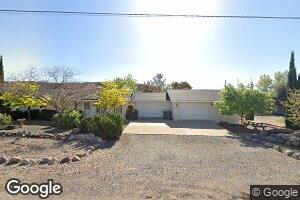 250 N Mesa View Ave, Leeds, UT 84746