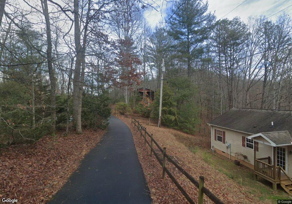 205 Laurel Knoll Rd, Otto, NC 28763 - photo 1