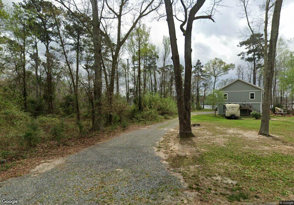 272 Swift Creek Rd, Cordele, GA 31015 - photo 1