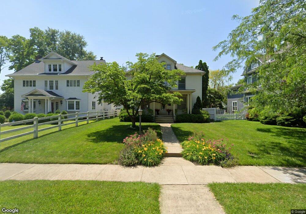 554 N Galloway St, Xenia, OH 45385 - photo 1