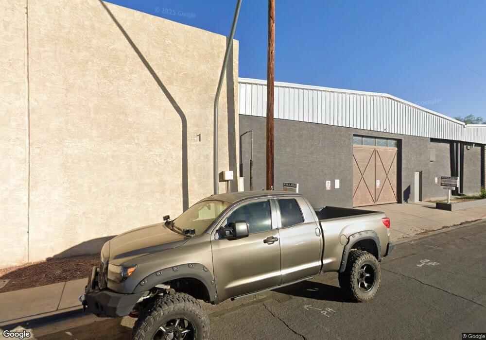 441 S Robson unit 108, Mesa, AZ 85210 - photo 1