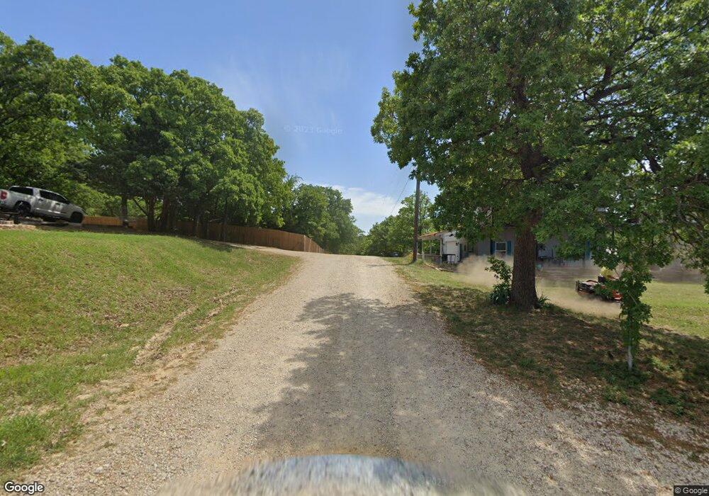 1.46 Ac Byrd Ln, Pottsboro, TX 75076 - photo 1