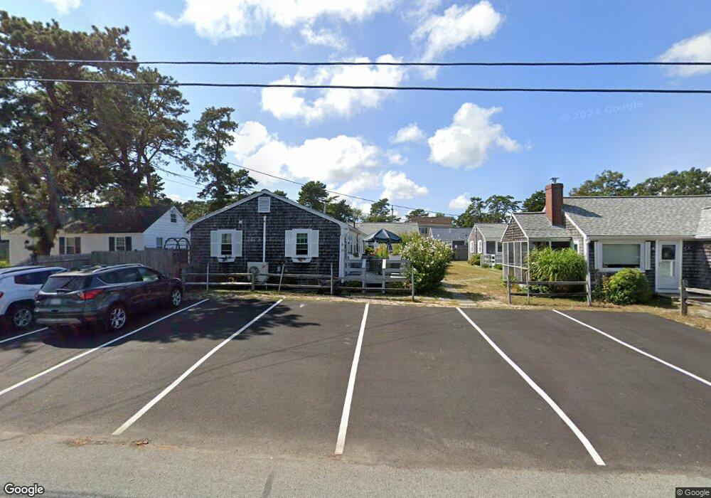 37 Ocean Dr unit 3, Dennis Port, MA 02639 - photo 1