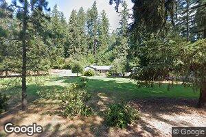 40013 Little Fall Creek Rd, Fall Creek, OR 97438
