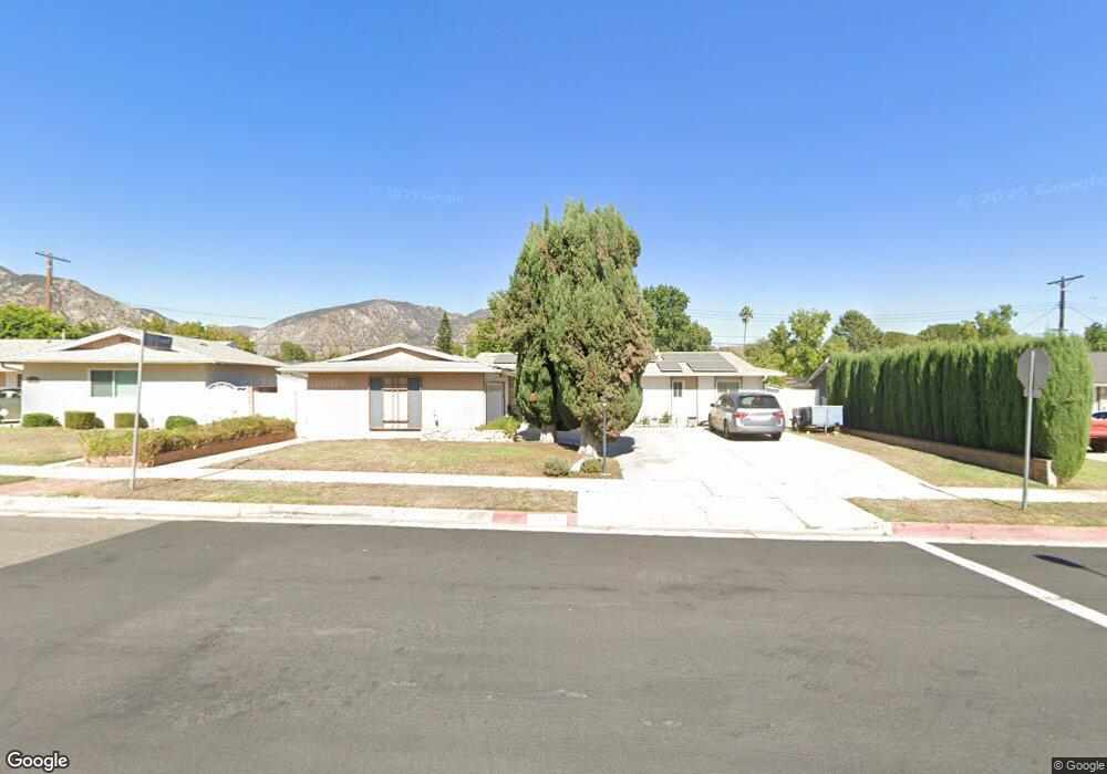 12936 Montero Ave, Sylmar, CA 91342 - photo 1