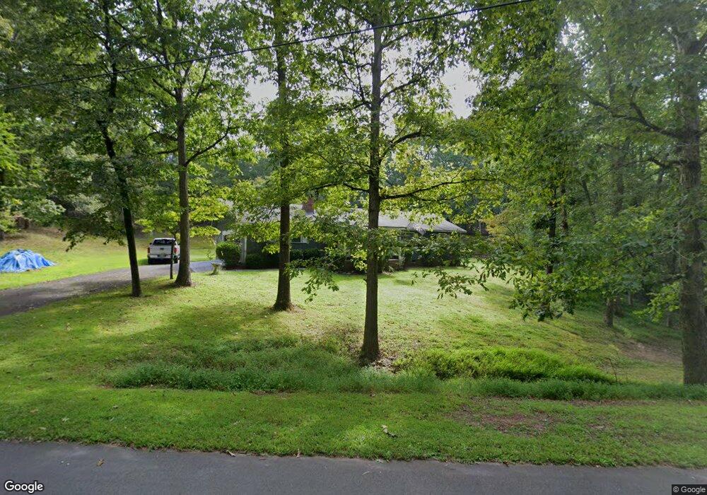 5018 W Fork Dr, Gainesville, GA 30506 - photo 1