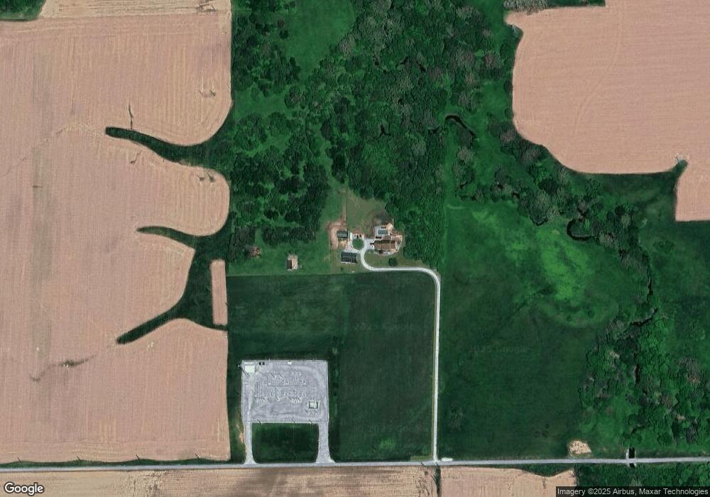 2002 W County Road 400 N, Greensburg, IN 47240 - photo 1