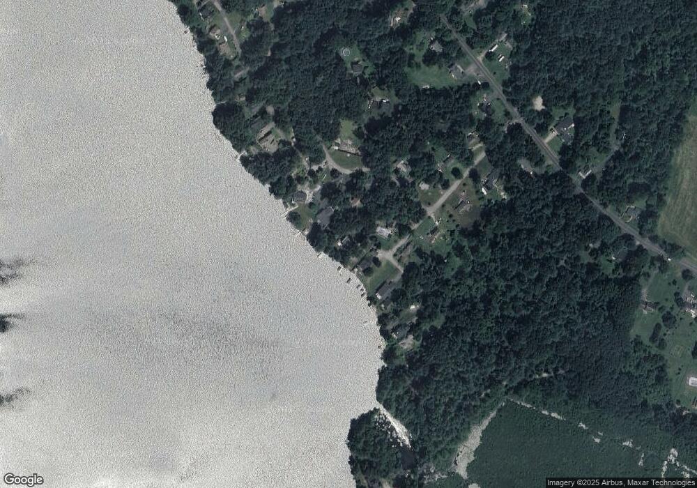 5 Rodman St, West Brookfield, MA 01585 - photo 1