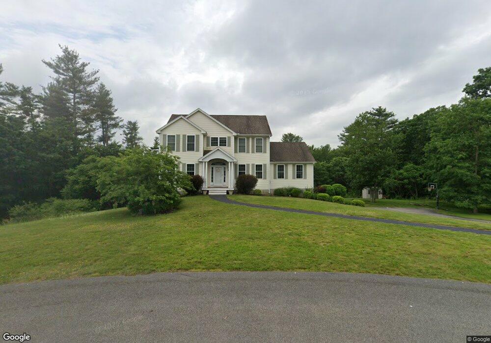 41 Tanager Way, Litchfield, NH 03052 - photo 1