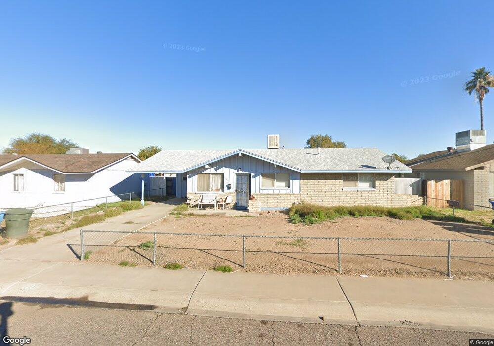 8332 W Devonshire Ave, Phoenix, AZ 85037 - photo 1