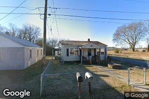 427 Ransome Cir, Weldon, NC 27890