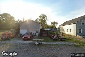 23308 Shelby Rd, Shelby, IN 46377