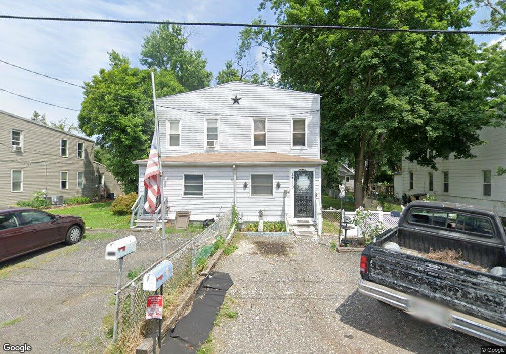 2517 S Snyder Ave, Baltimore, MD 21219 - photo 1