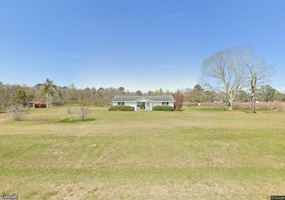 300 Quillie Jones Rd, Adel, GA 31620 - photo 1
