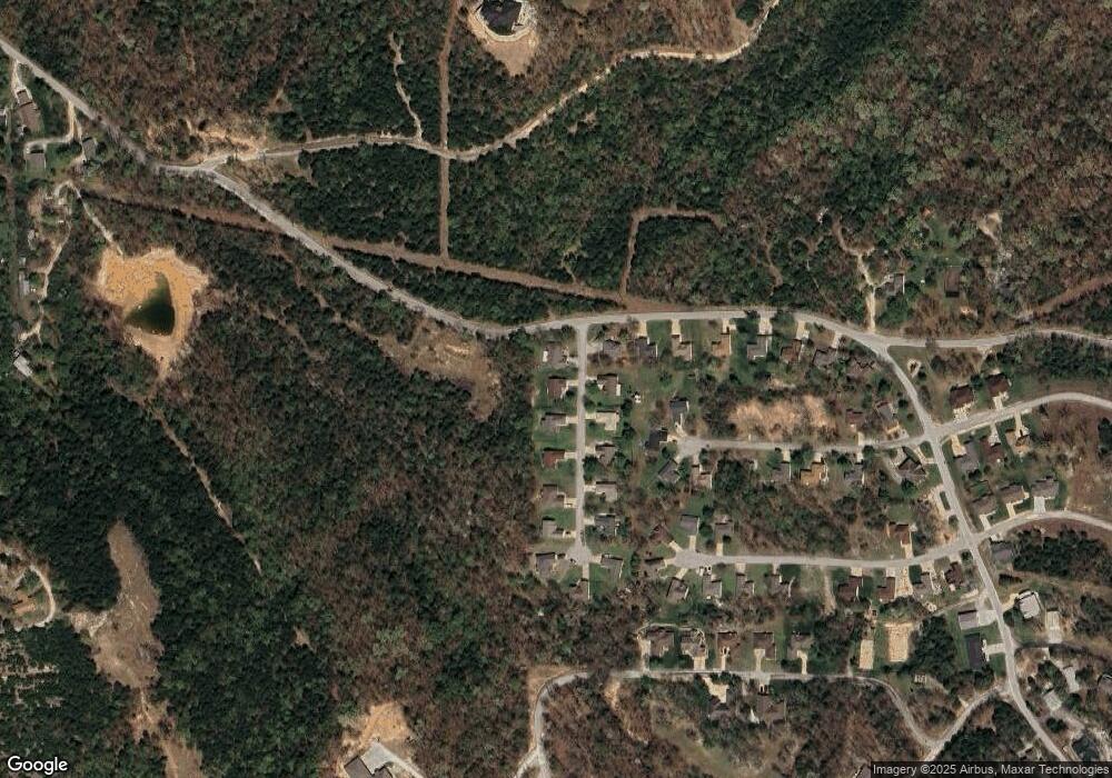 39 Brandy Ln, Kimberling City, MO 65686 - photo 1