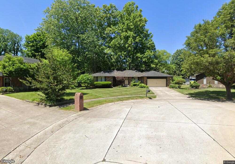 1025 Conestoga Dr, Columbus, OH 43213 - photo 1