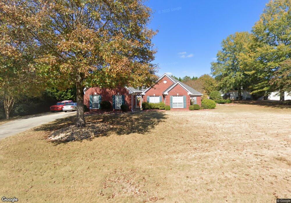 1675 Nottingham Way, Conyers, GA 30094 - photo 1