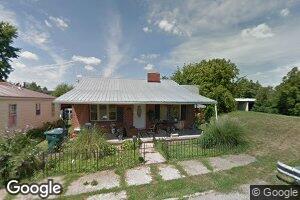 909 N Mulberry St, Muncie, IN 47305