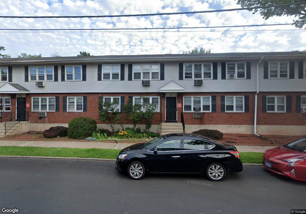 76 Fowler St unit 2L, New Haven, CT 06515 - photo 1