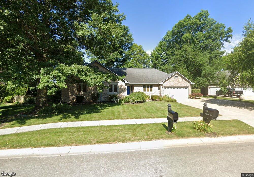 2774 Jefferson Dr, Plainfield, IN 46168 - photo 1