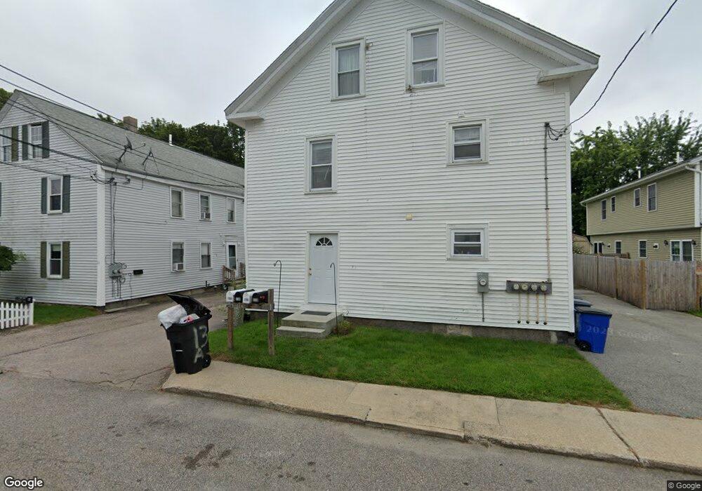 15 Ives St, Blackstone, MA 01504 - photo 1