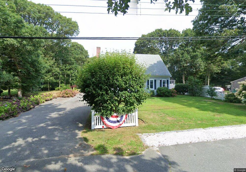 30 Robbins Rd, Harwich Port, MA 02646 - photo 1