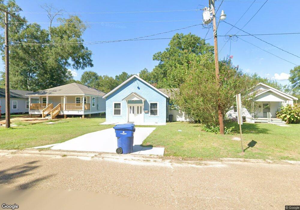 315 N Division St, Deridder, LA 70634 - photo 1