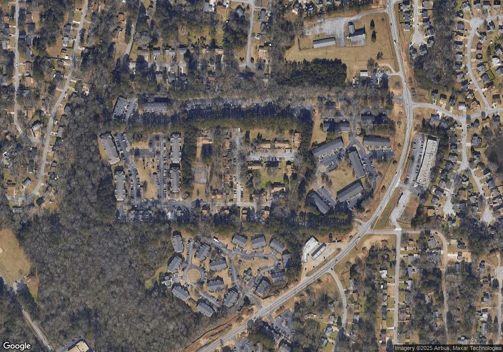 2575 Stratford Ln Unit 3, Morrow, GA 30260 For Sale