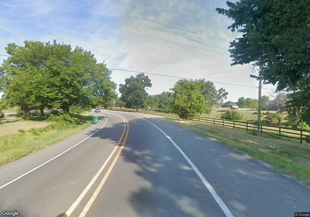 727 Arkansas 72, Centerton, AR 72719 - photo 1