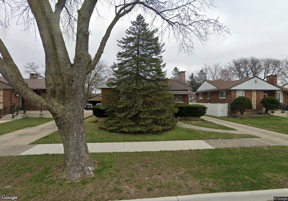 1519 Portsmouth Ave, Westchester, IL 60154 - photo 1