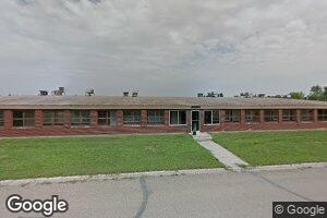 504 Division Ave S, Cavalier, ND 58220