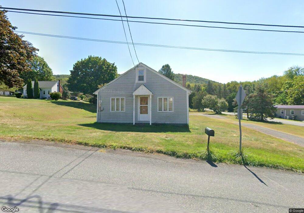 170 Mountain Rd, Shamokin, PA 17872 - photo 1