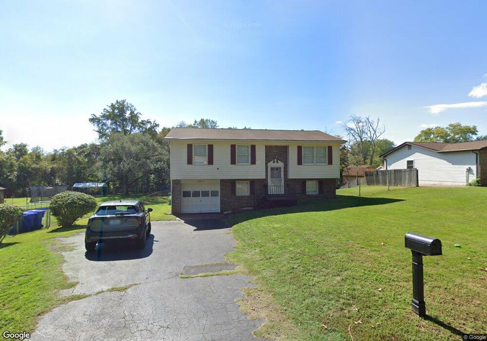 12425 Pinecrest Ln, Newburg, MD 20664 - photo 1