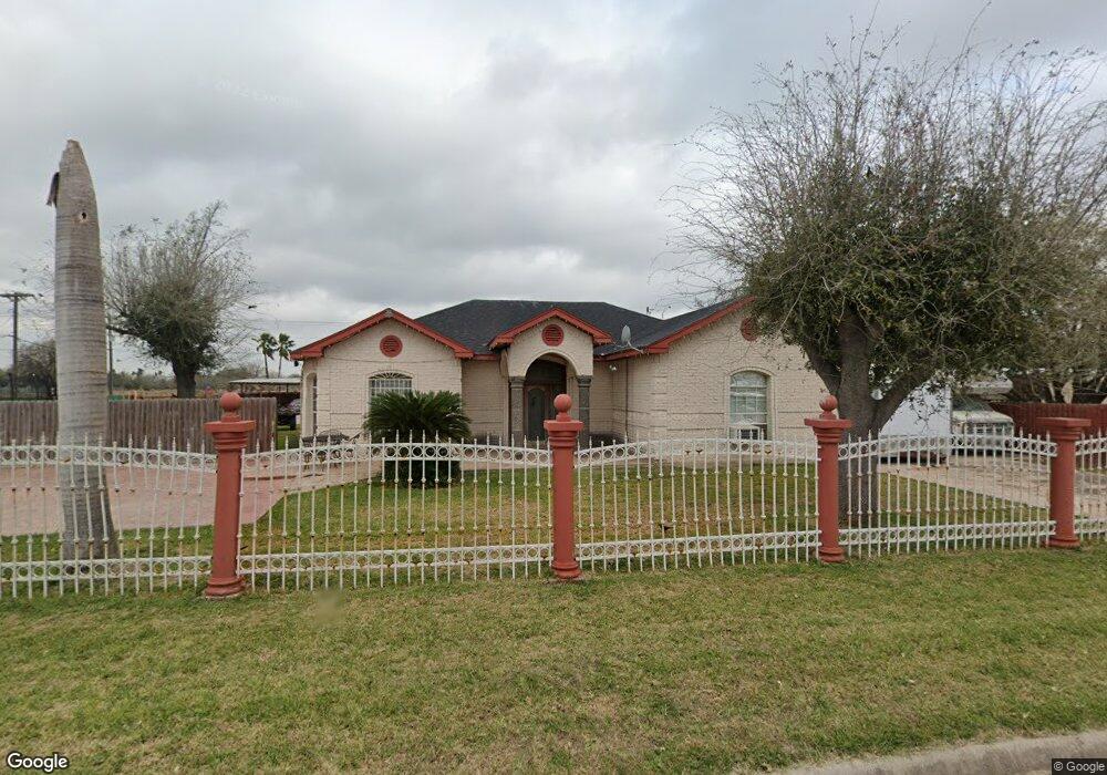 3711 Chispa Ave, Donna, TX 78537 - photo 1