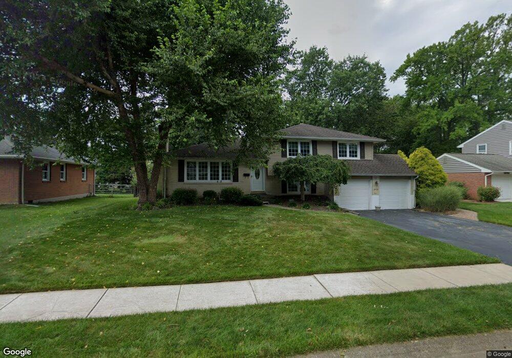 2408 Rambler Rd, Wilmington, DE 19810 - photo 1