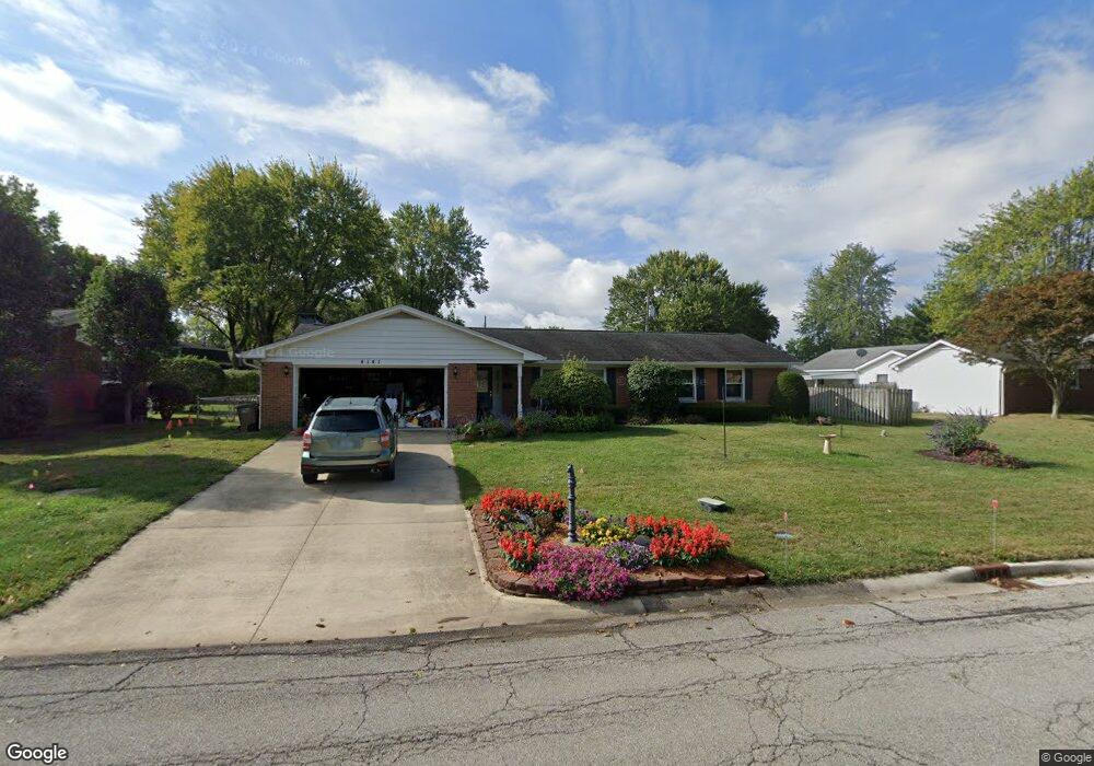 4141 Kennedy Dr, Columbus, IN 47203 - photo 1