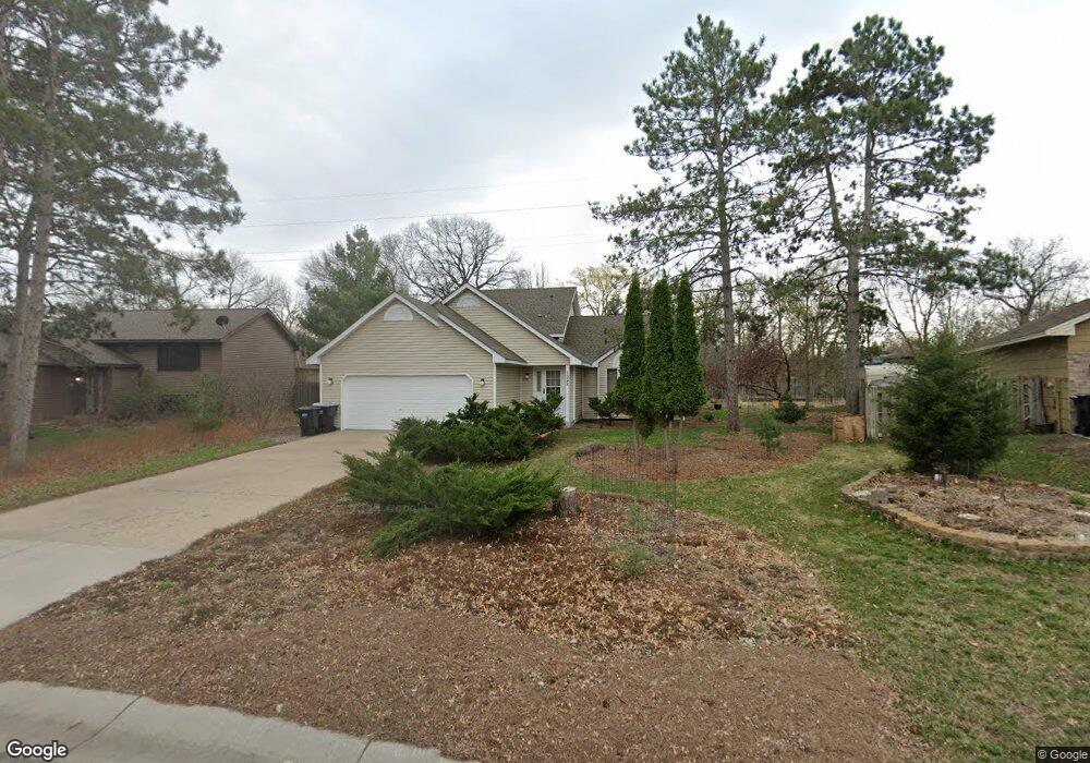 1322 109th Ave NW, Coon Rapids, MN 55433 - photo 1