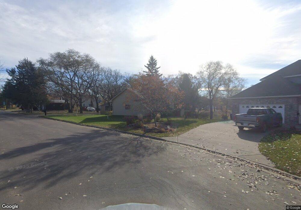 1206 Riverview Ct, Sauk Rapids, MN 56379 - photo 1