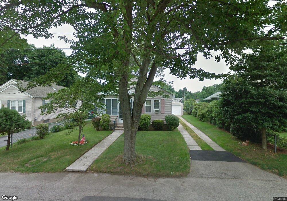 31 Shean St, Cranston, RI 02920 - photo 1