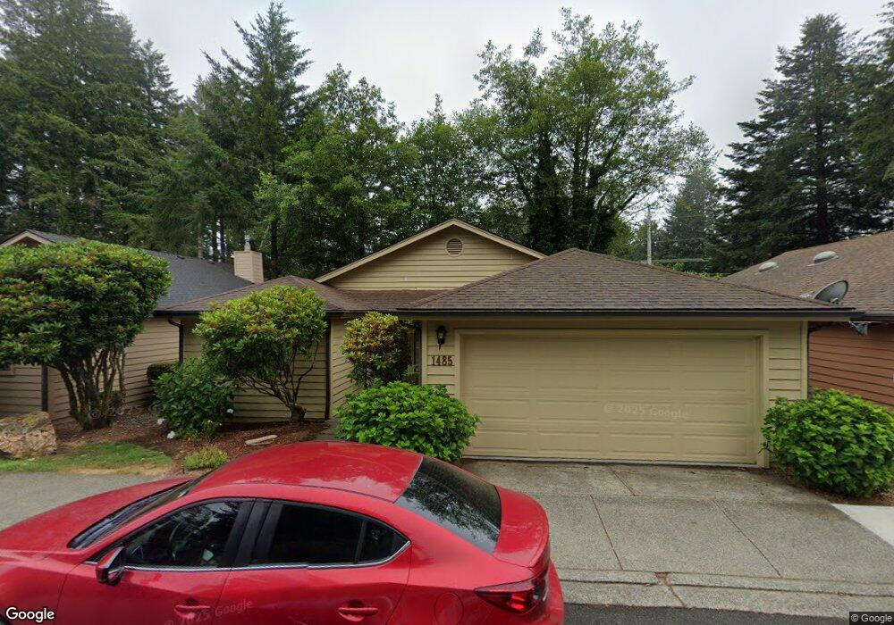 1485 Glenwood Dr, Brookings, OR 97415 - photo 1