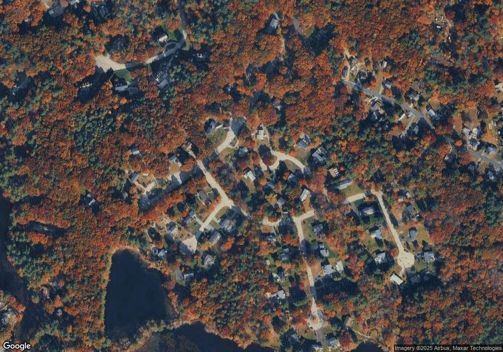 8 Clover Cir, Andover, MA 01810 - photo 1