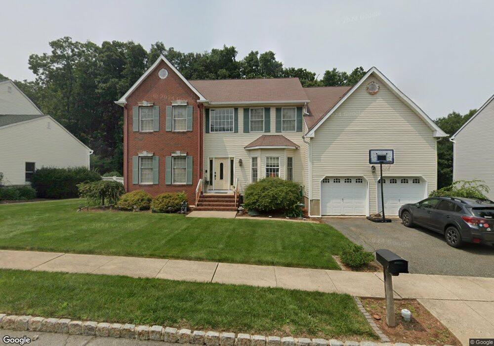 42 Fox Chase Ln, Ledgewood, NJ 07852 - photo 1