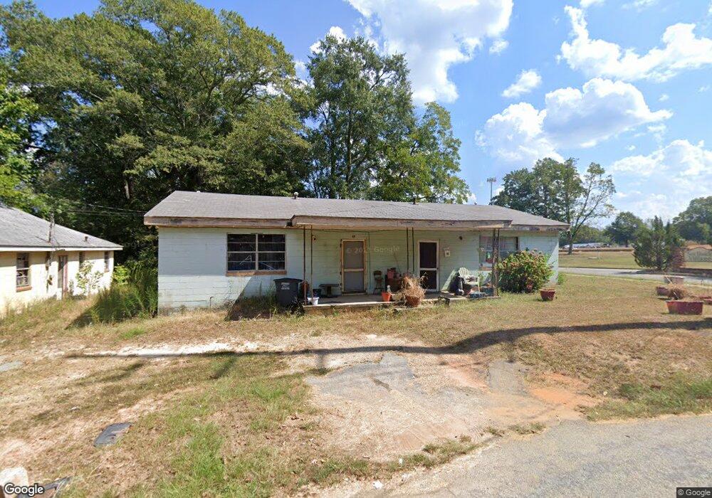 5 Jackson St unit LOT 5, Barnesville, GA 30204 - photo 1