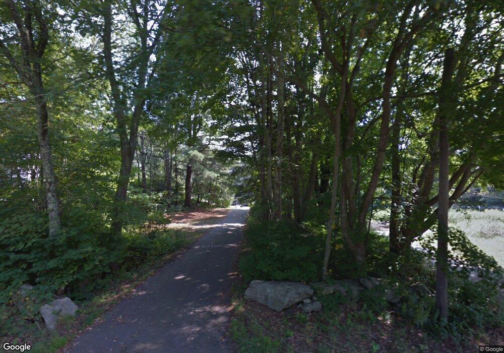 132 Mistuxet Ave, Mystic, CT 06355 - photo 1