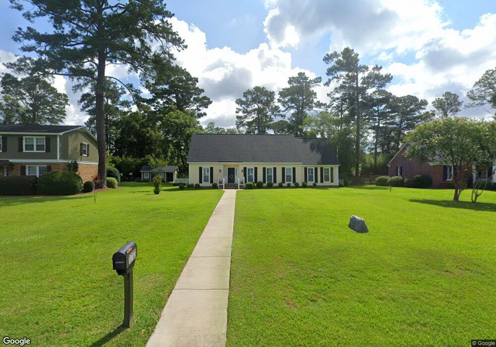 1703 Lowell Ln, Albany, GA 31707 - photo 1