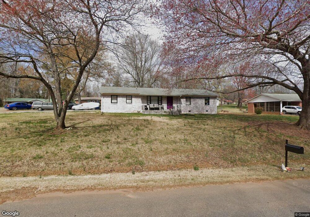 160 Crosswhite Ln unit 3, Statesville, NC 28625 - photo 1