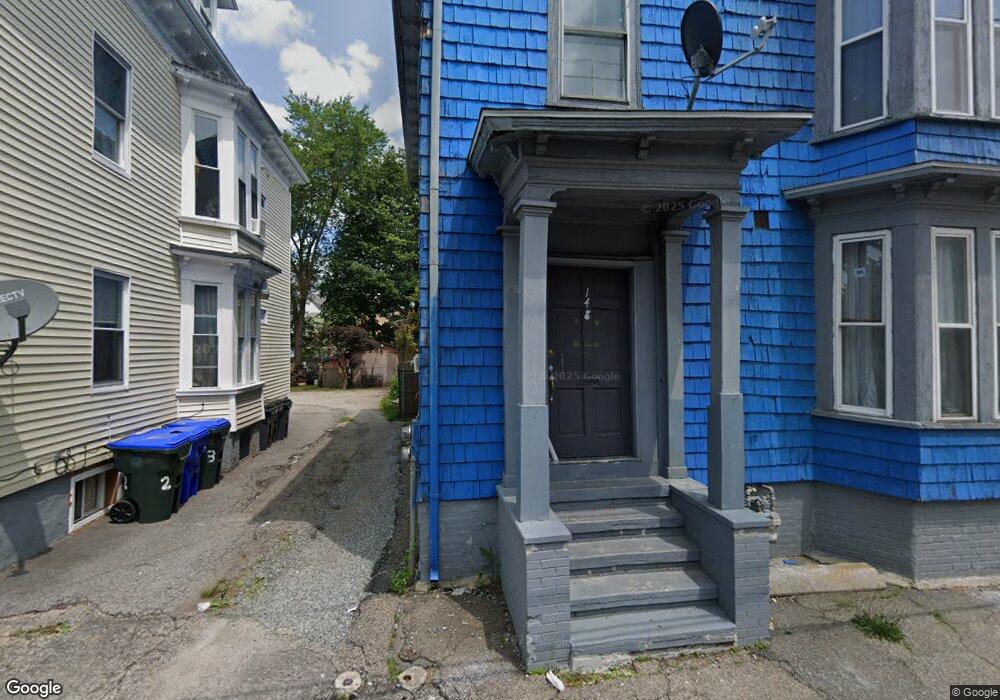 148 Parade St, Providence, RI 02907 - photo 1