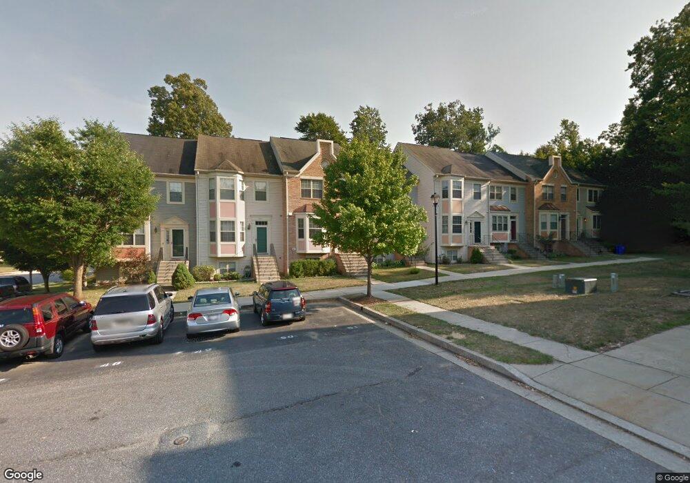 9607 Hadleigh Ct, Laurel, MD 20723 - photo 1