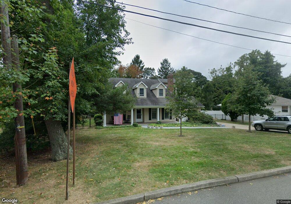 5 Osborne Ave, Rumson, NJ 07760 - photo 1