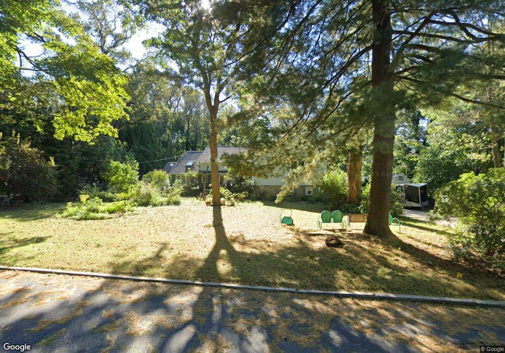 1850 Stone Ridge Ln, Villanova, PA 19085 - photo 1